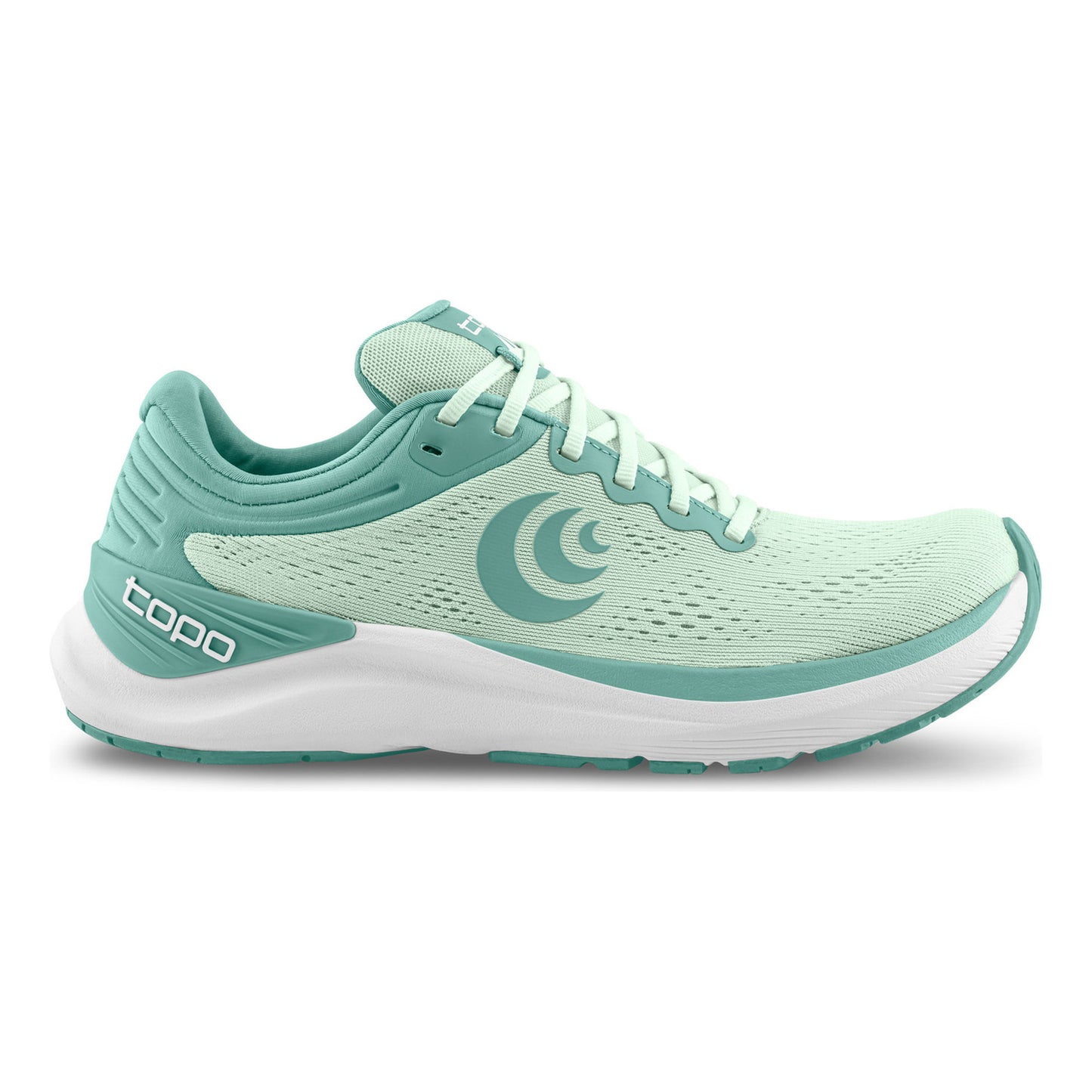 TOPO ATHLETIC Ultrafly 4 Scarpe neutrali Donna - mint, verde