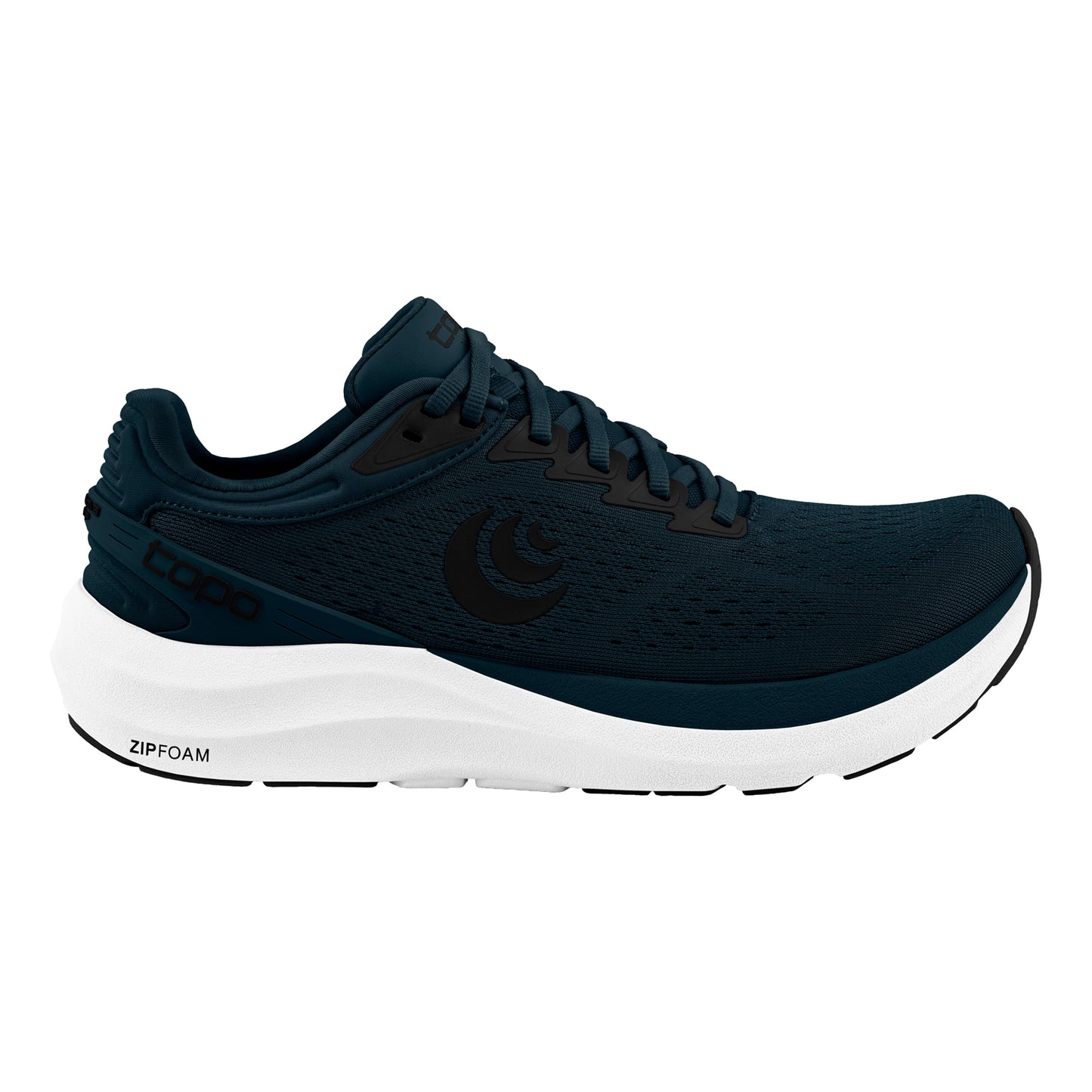 TOPO ATHLETIC Phantom 3 Scarpe neutrali Uomini - blu scuro, bianco