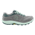 Pursuit 2 Scarpa da trail Donna - grigio, mint