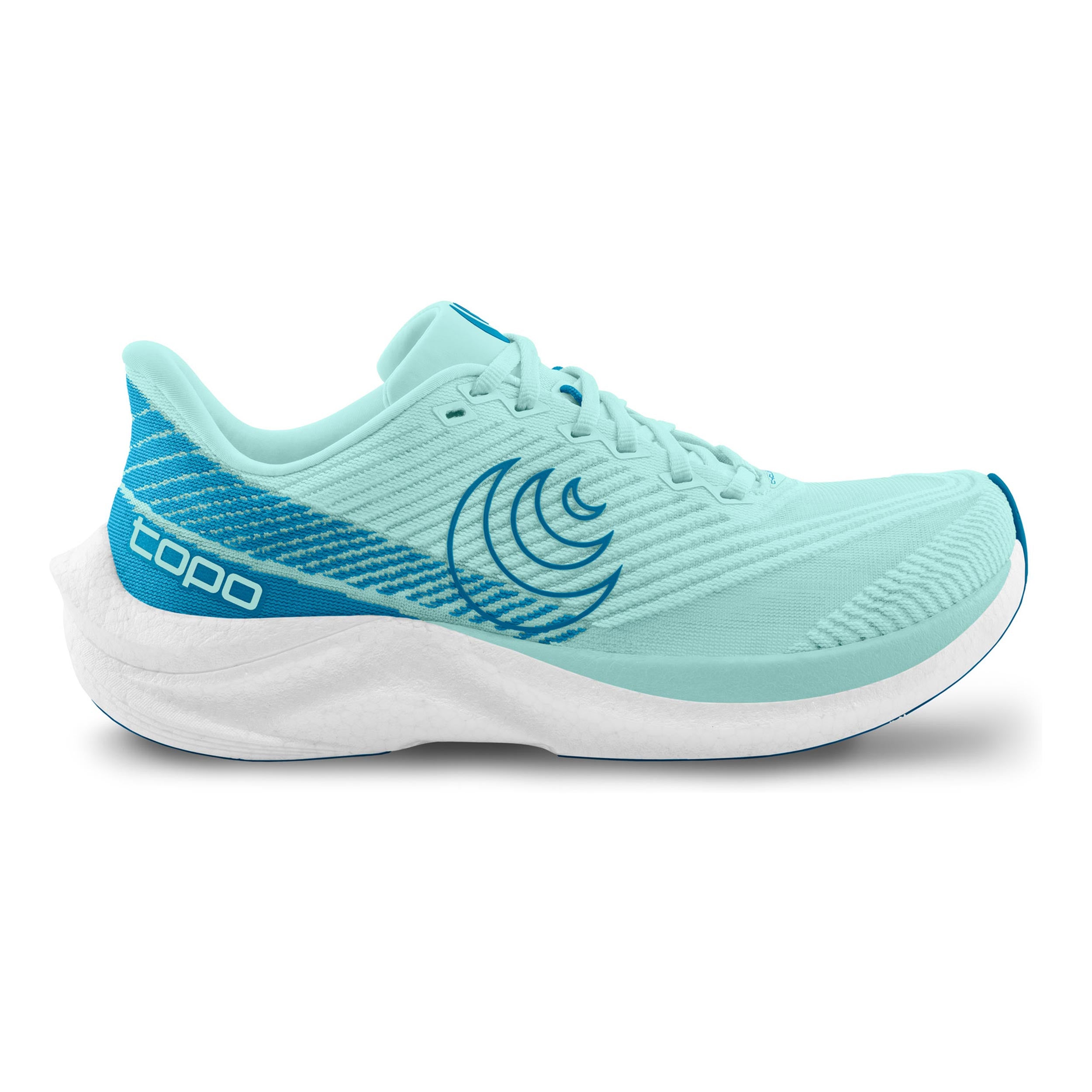 Cyclone 3 Scarpa Da Competizione Donna-Turchese,Blu | Tennis-Point