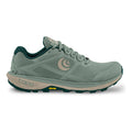 Terraventure 4 Scarpa Da Trail Donna-Verde,Marrone