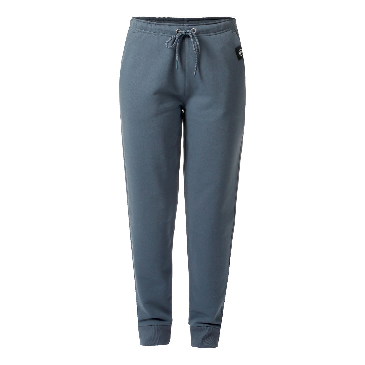 Quiet Please Easy Pantalone Da Allenamento Donna-Blu