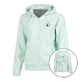 Circles'n'Squares 2.0 Giacca Da Allenamento Donna-Mint