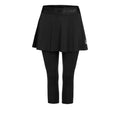 Play (without pockets) Scapri Donna - nero, bianco