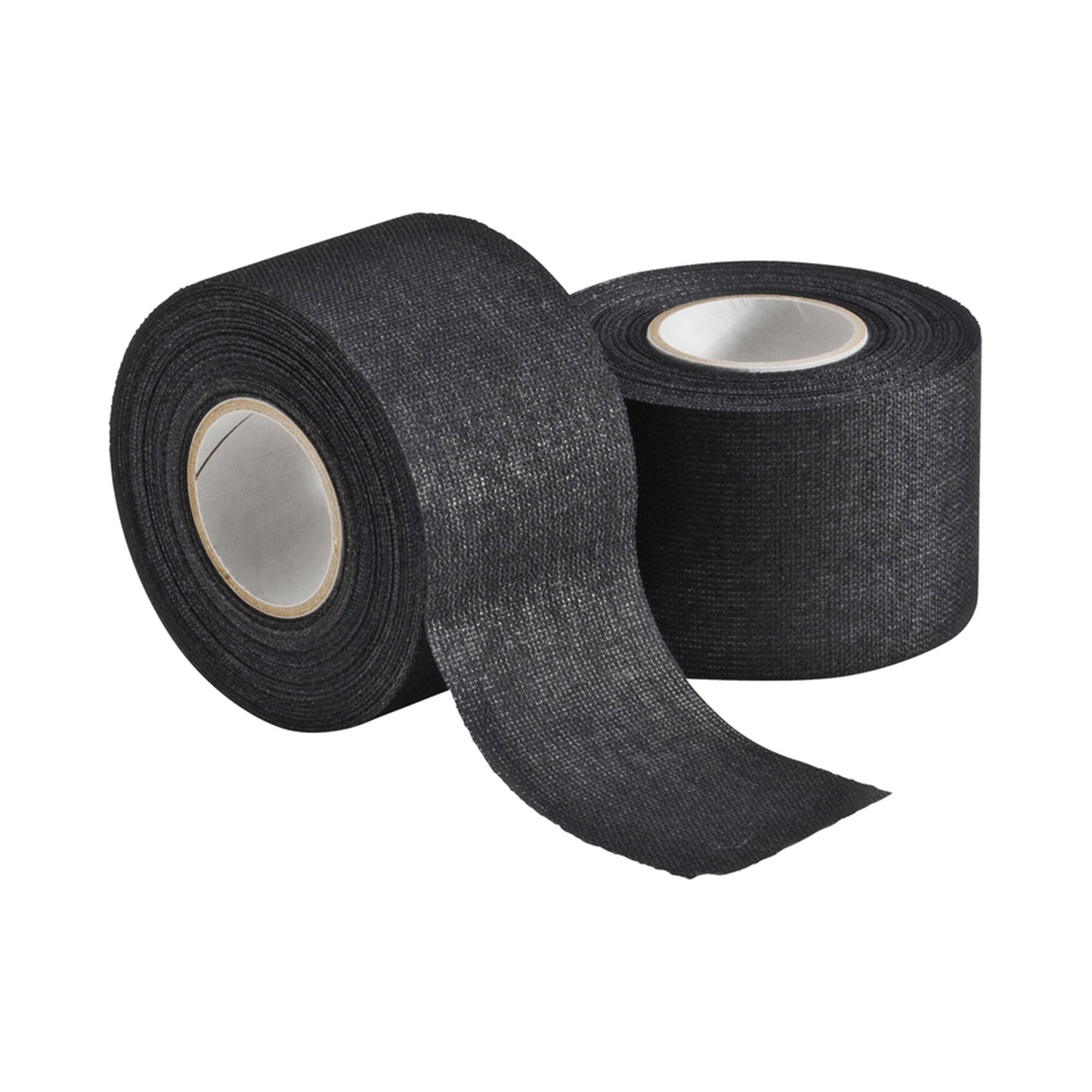 Mueller Sports Medicine 3,8cm X 9,1m Nastro 1 Rotolo-Nero