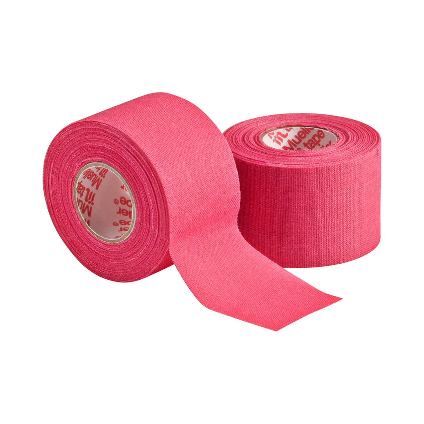 Mueller Sports Medicine 3,8cm X 9,1m Nastro 1 Rotolo-Rosa