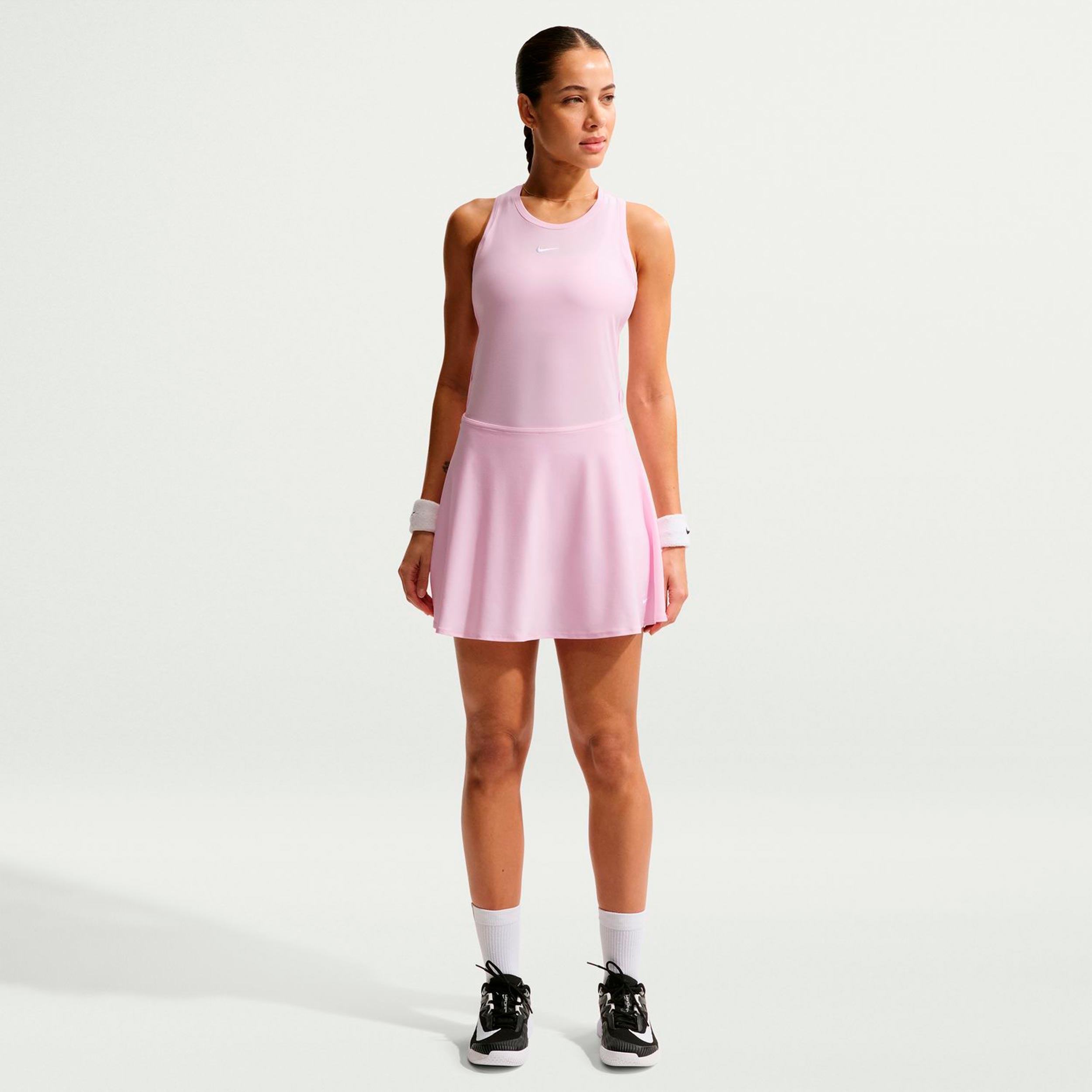 Nike Dri-FIT Victory Gonna Donna-rosa
