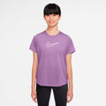 Dri-FIT One Maglietta Bambini - viola