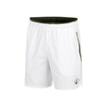 Memories Drop 7in Pantaloncini Uomini - bianco sporco