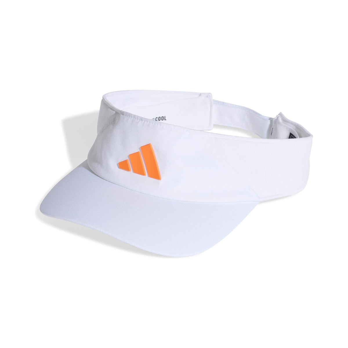 adidas Climacool Visiera Unisex - bianco, arancione