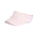 Climacool Visiera Unisex - rosa pastello, bianco