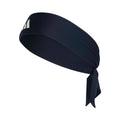 Ten C.C Polsino anti sudore Unisex - blu scuro, bianco