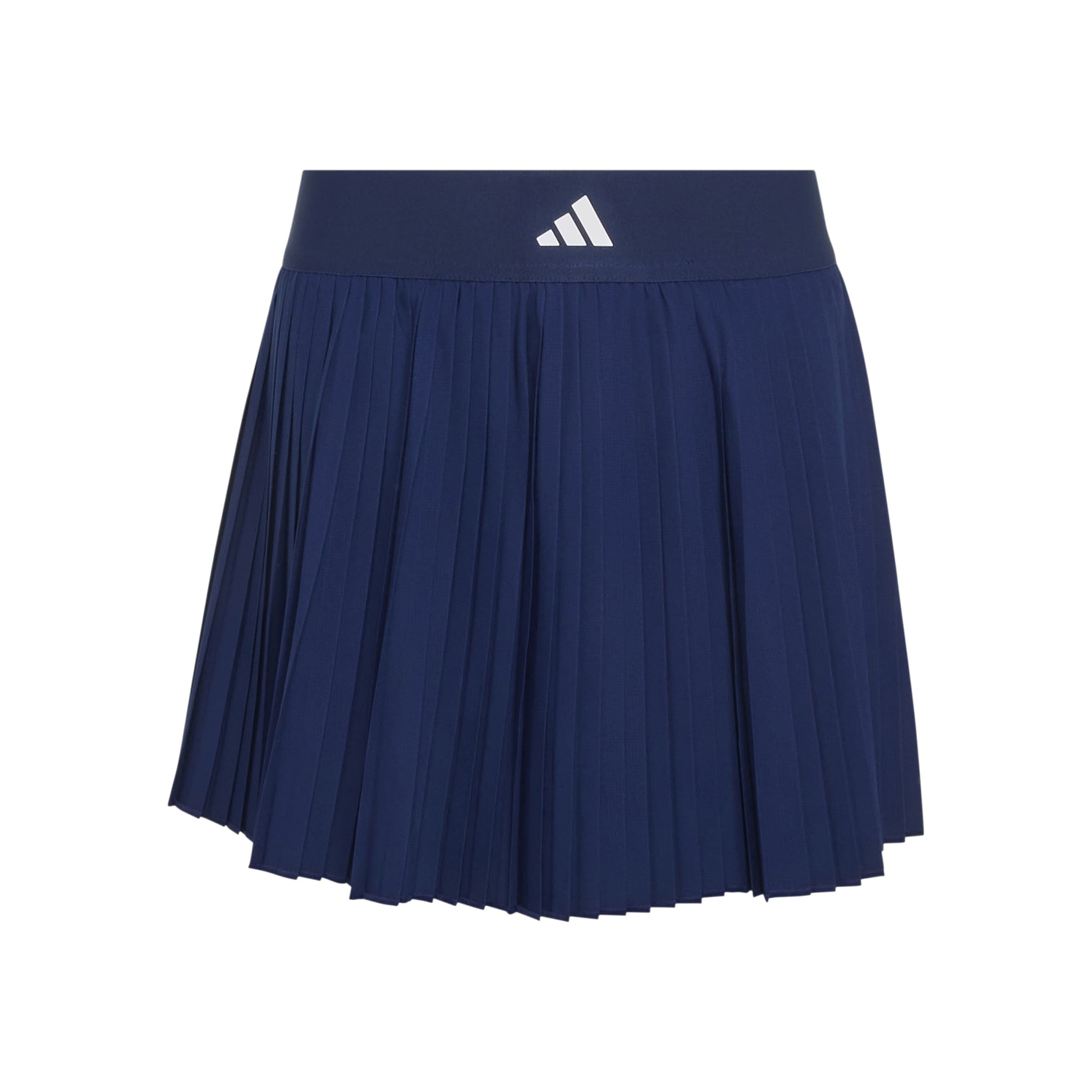 adidas Club Pleat Gonna Bambini - blu notte
