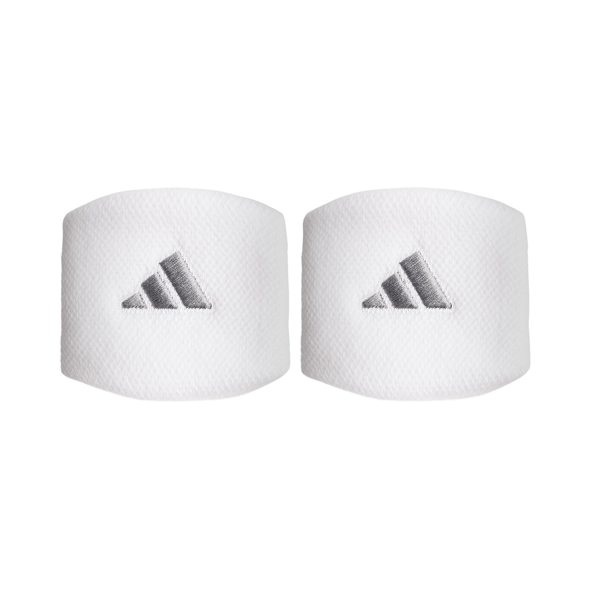 adidas Tennis Polsino anti sudore Unisex - bianco, grigio