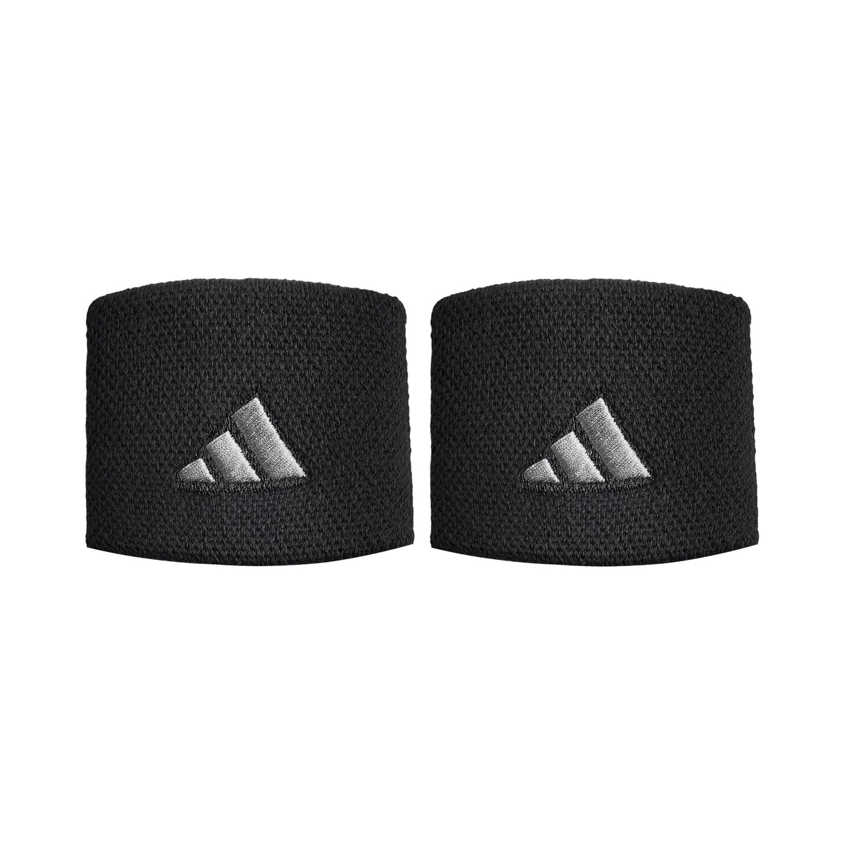 adidas Tennis Polsino anti sudore Unisex - nero, grigio