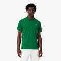 Polo Uomini - verde scuro