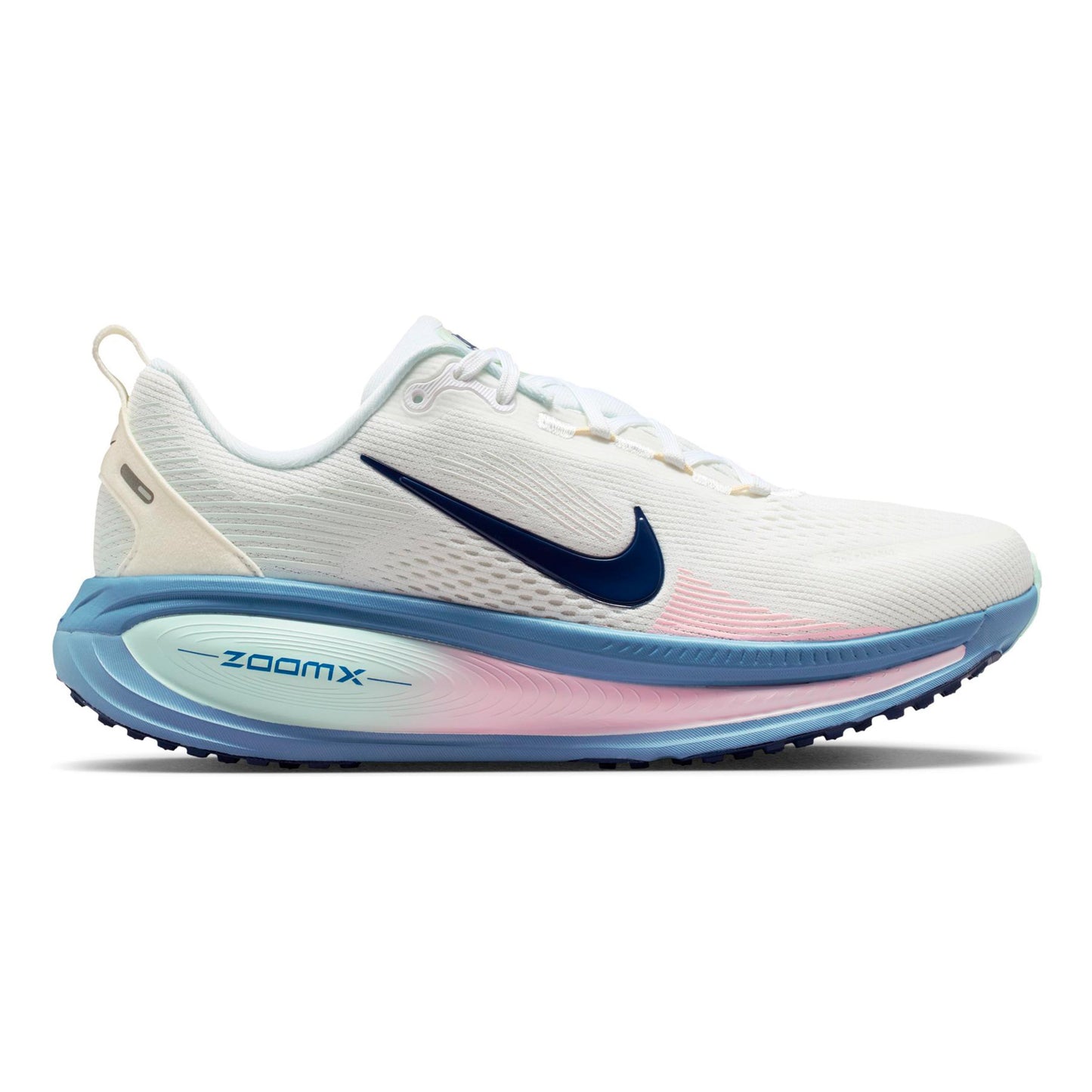 Nike Vomero 18 Scarpe neutrali Donna - bianco, blu scuro