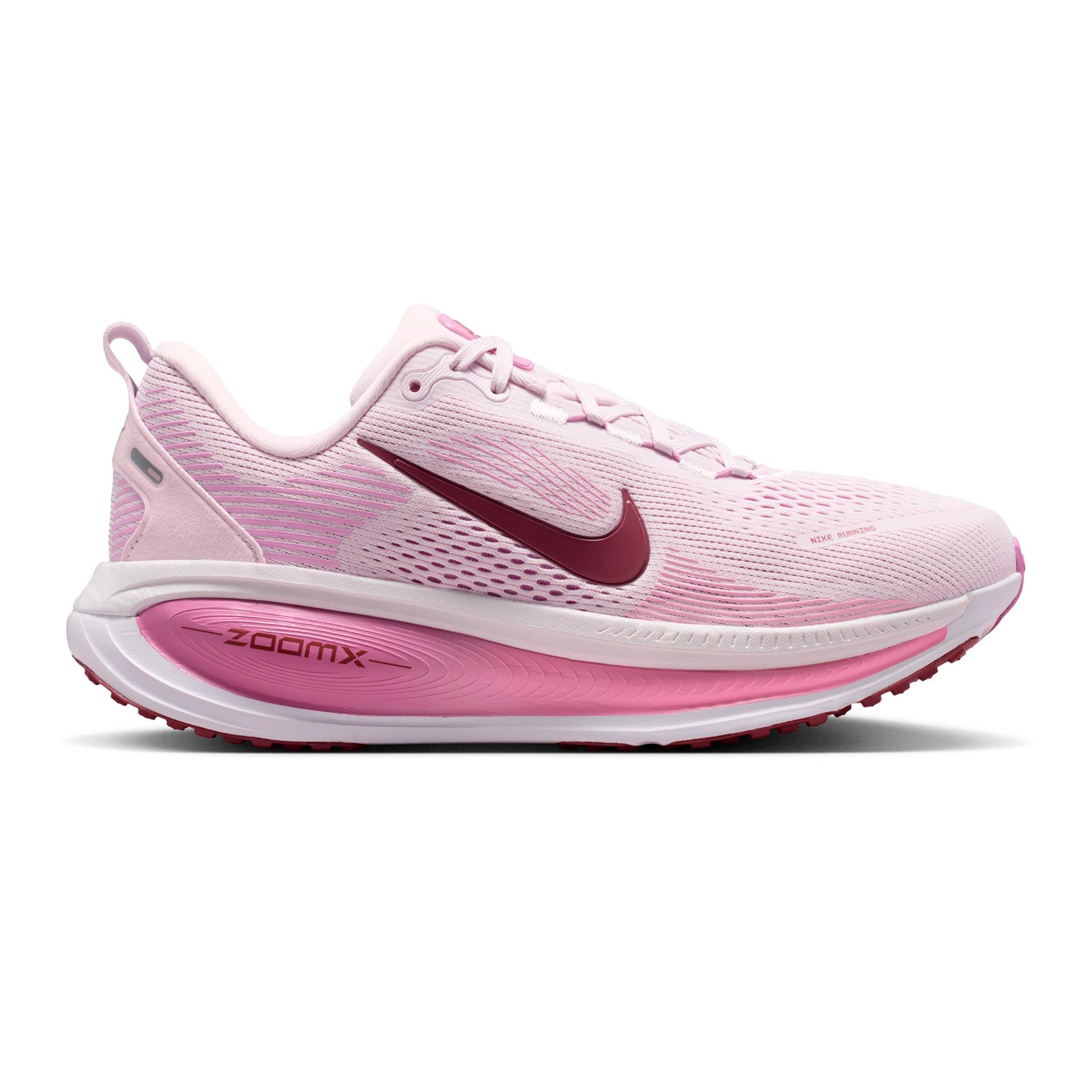 Nike Vomero 18 Scarpe neutrali Donna - rosa, rosa