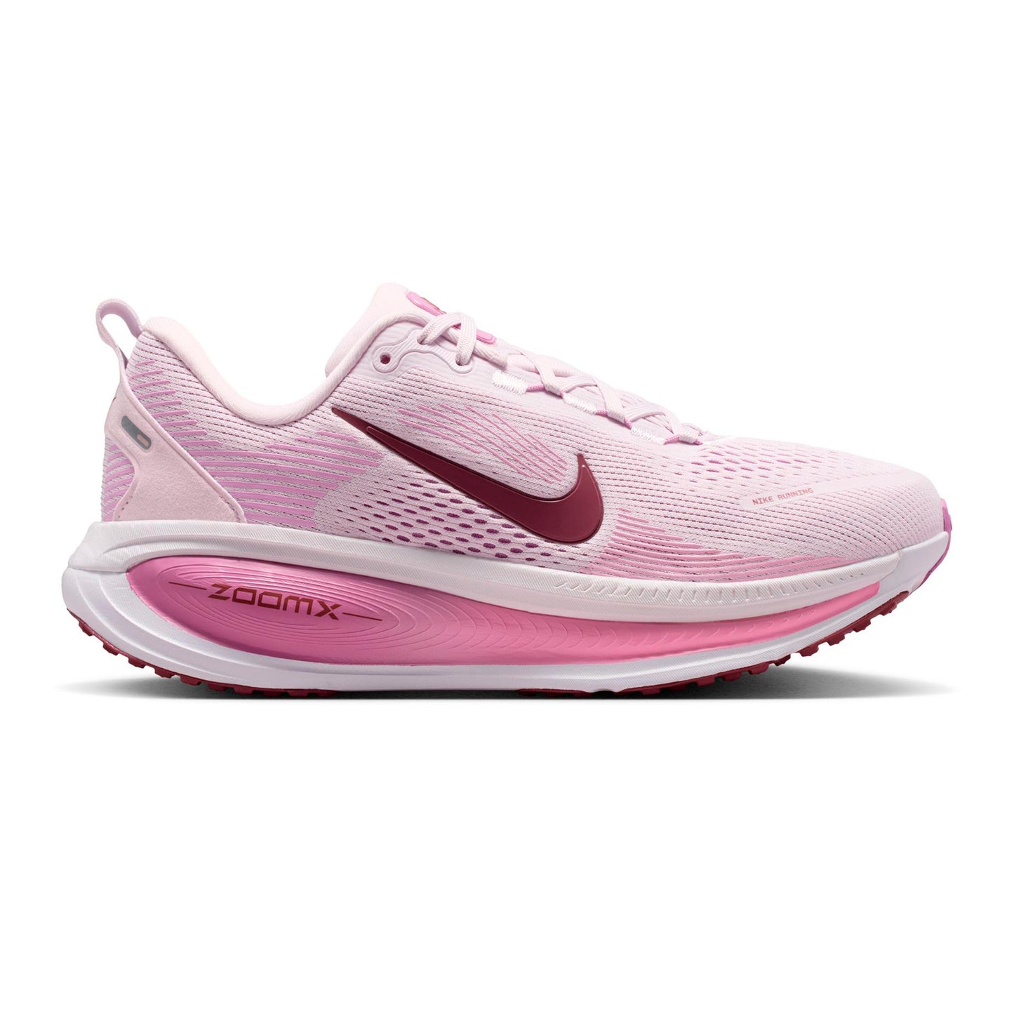 Nike Vomero 18 Scarpe neutrali Donna - rosa, rosa