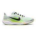 Pegasus 41 Scarpe neutrali Uomini-bianco, verde neon