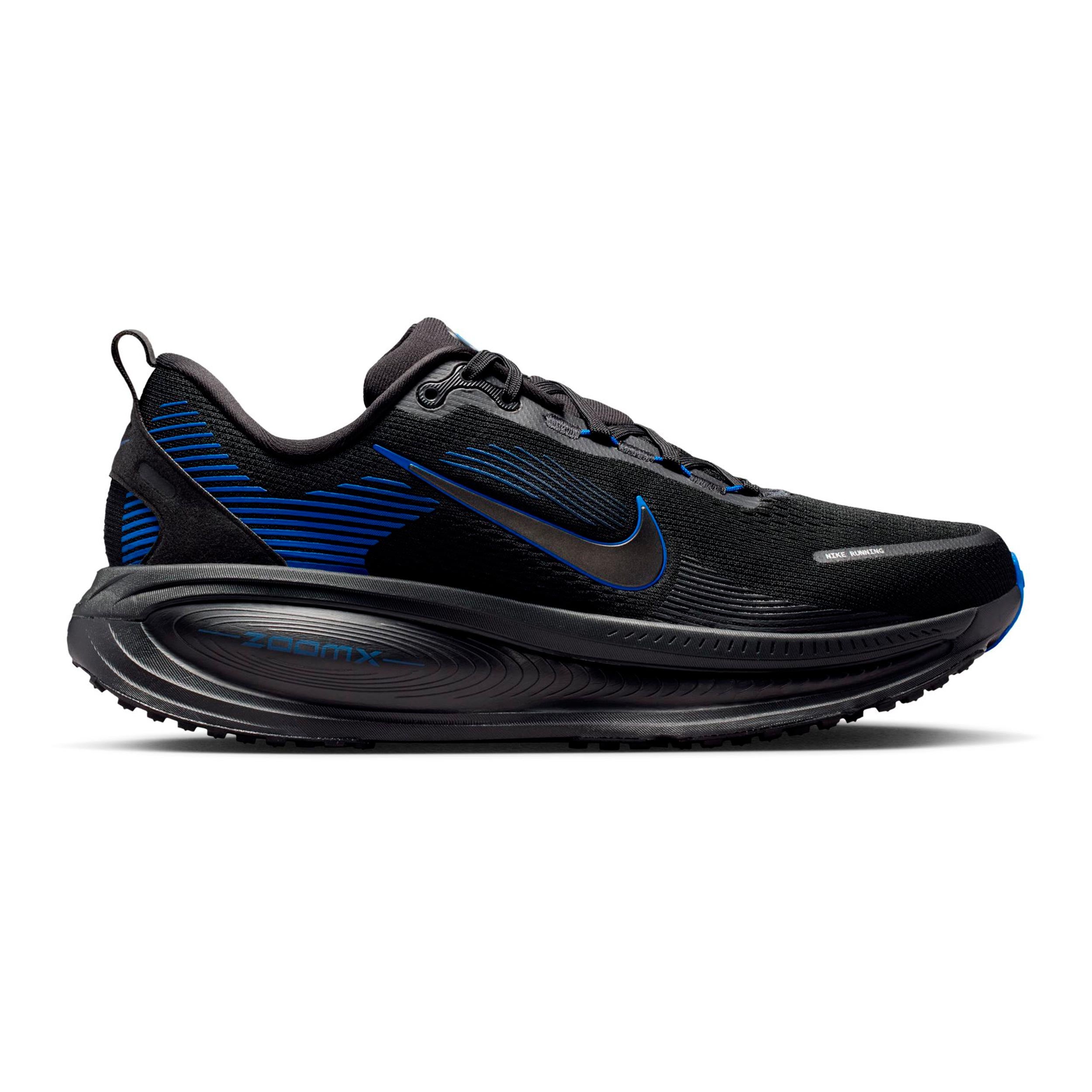 Nike Vomero 18 Scarpe neutrali - nero, blu