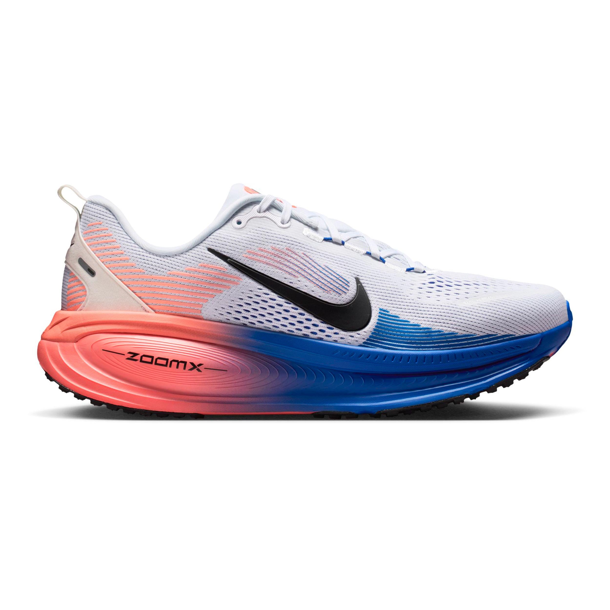 Nike Vomero 18 Scarpe neutrali - bianco, blu