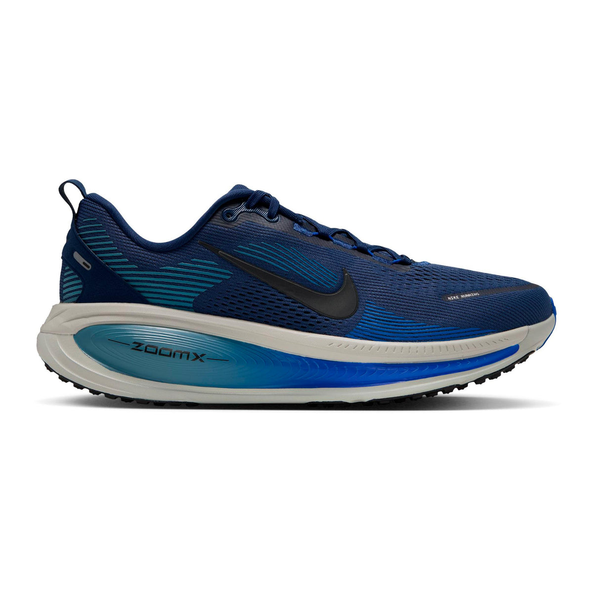 Nike Vomero 18 Scarpe neutrali Uomini - blu, blu