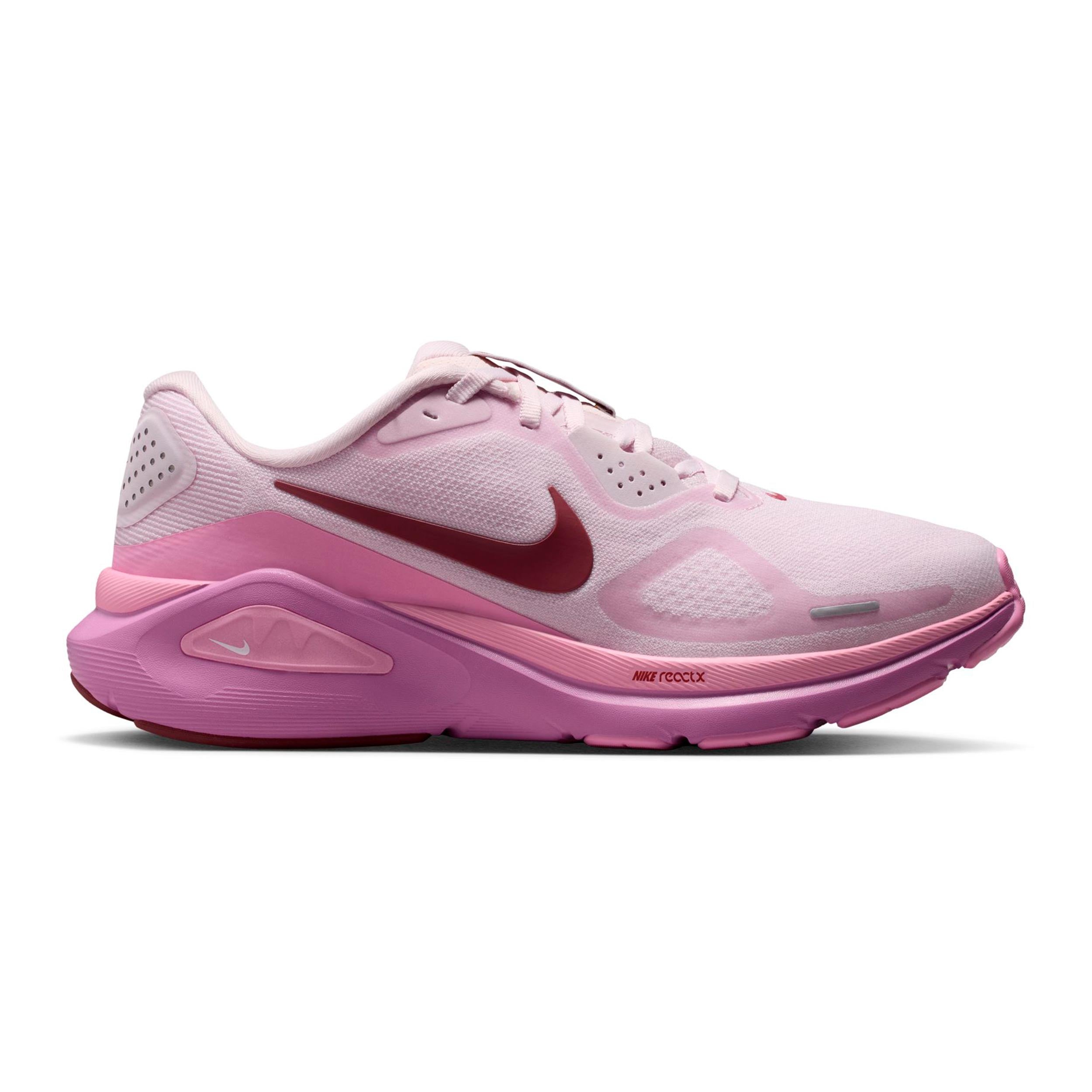 Nike Structure 26 Scarpa stabile - lilla, rosa