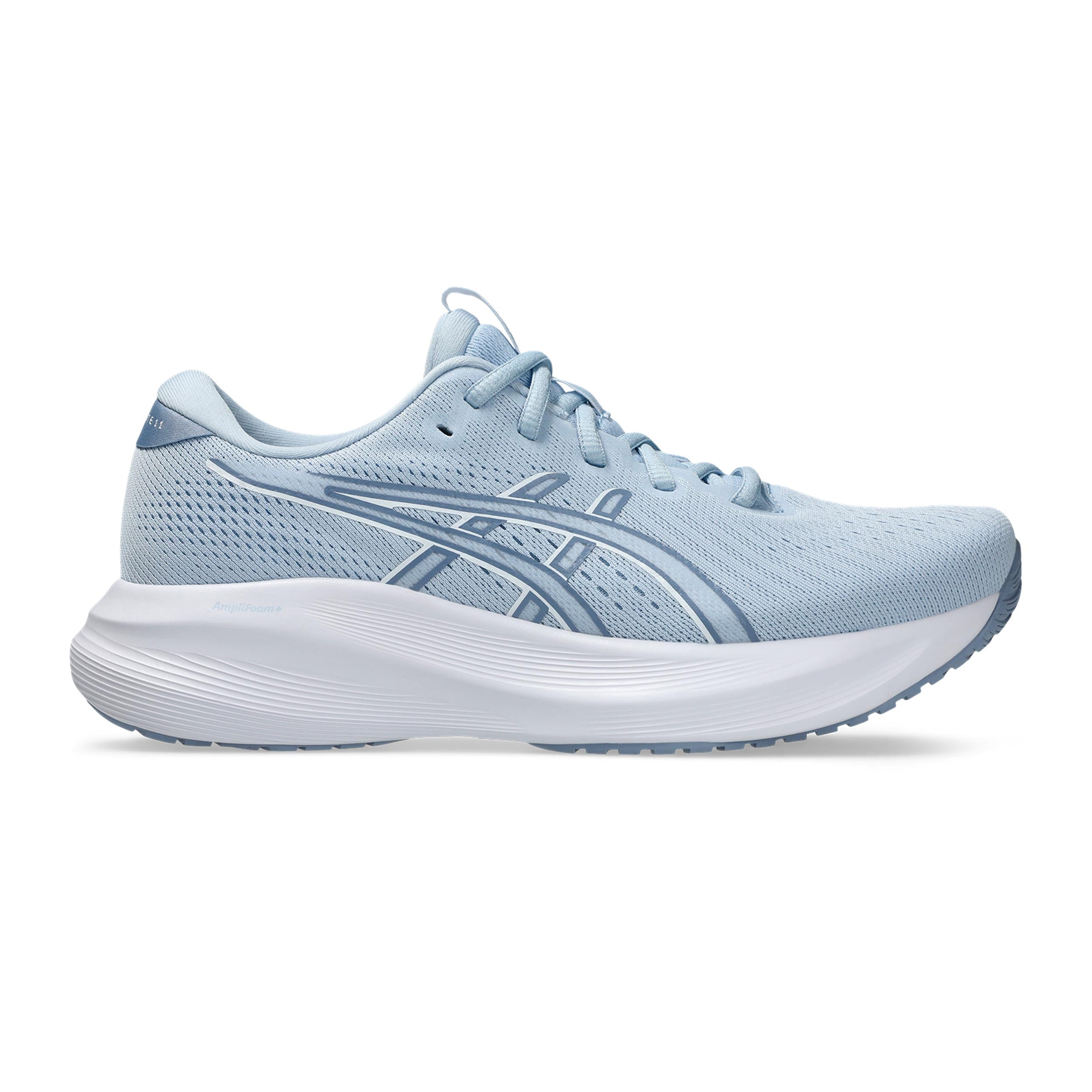 ASICS GEL-EXCITE 11 Scarpe neutrali Donna - blu chiaro, crema