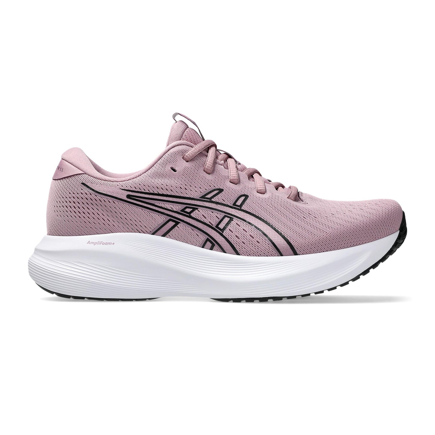 ASICS GEL-EXCITE 11 Scarpe neutrali Donna - malva, nero