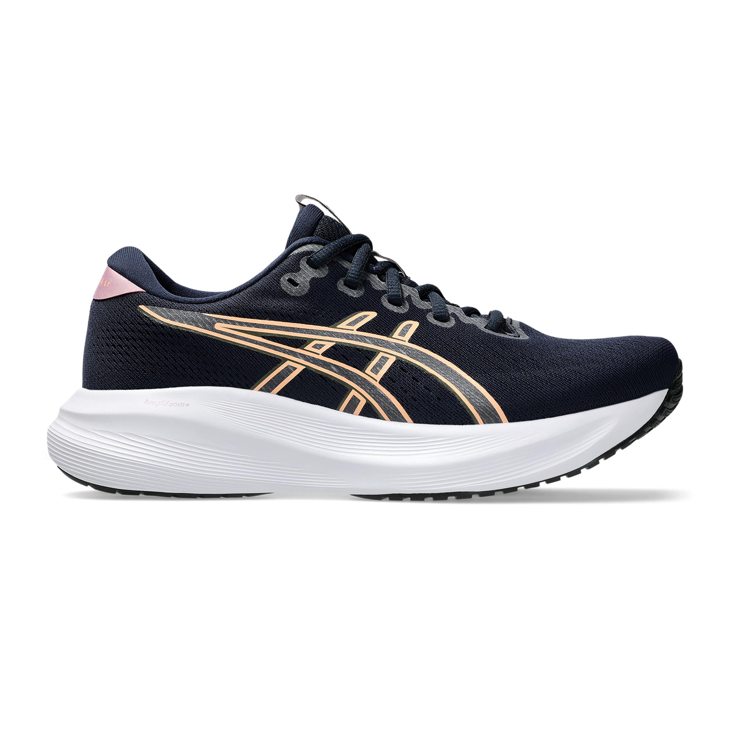 ASICS GEL-EXCITE 11 Scarpe neutrali Donna - blu scuro, arancione