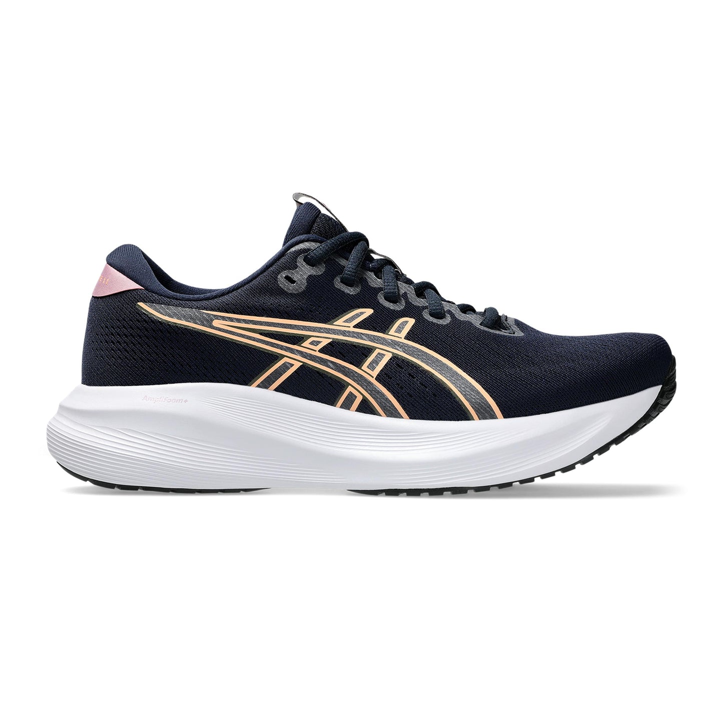 ASICS GEL-EXCITE 11 Scarpe neutrali Donna - blu scuro, arancione