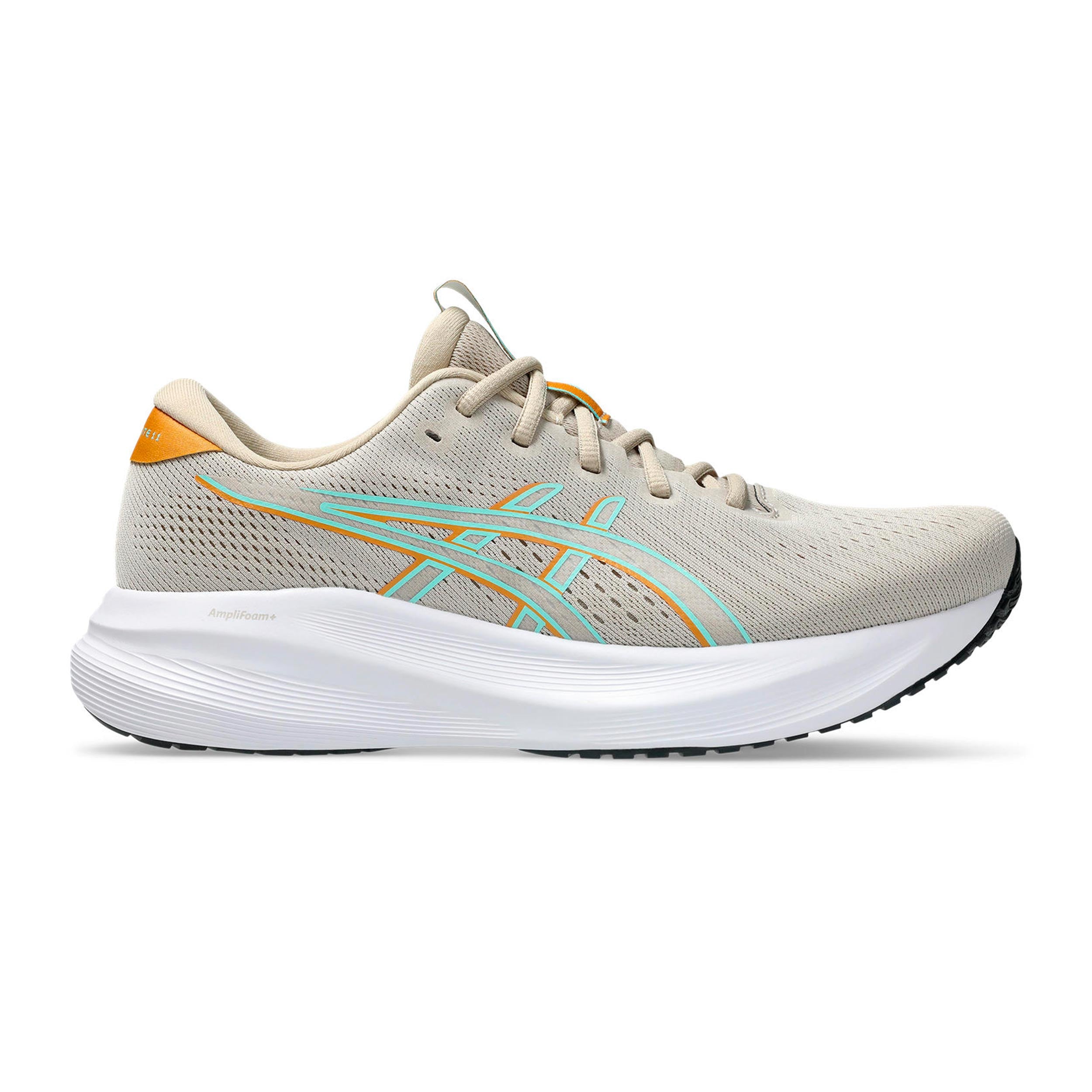 ASICS GEL-EXCITE 11 Scarpe neutrali Uomini - beige, menta