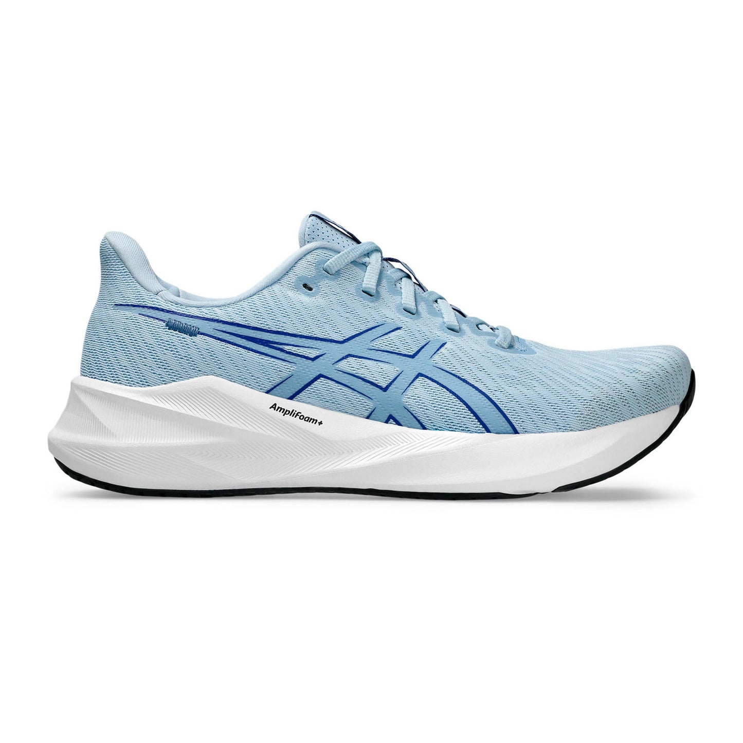 ASICS VERSABLAST 4 Scarpe neutrali Uomini - blu chiaro, blu