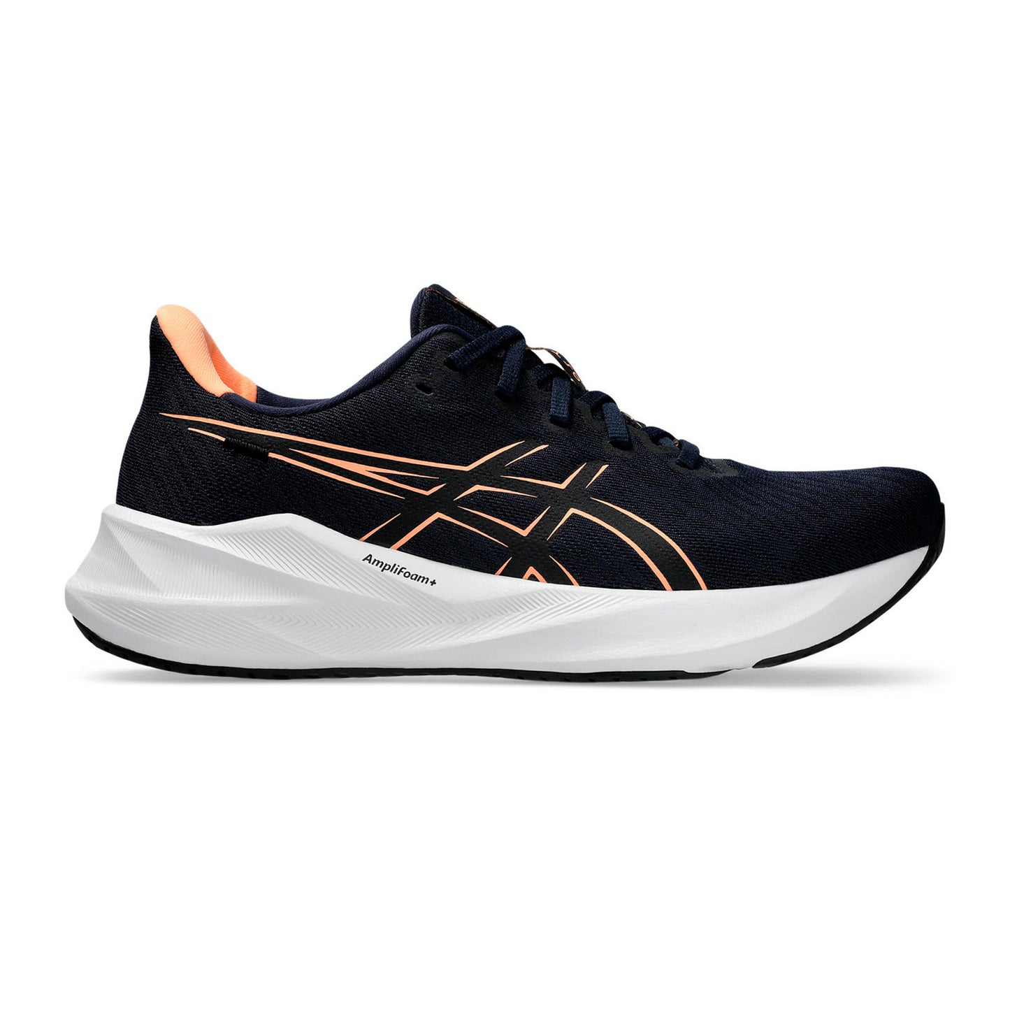 ASICS VERSABLAST 4 Scarpe neutrali Uomini - blu scuro, albicocca
