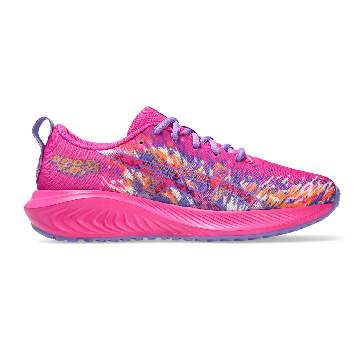 ASICS Gel-Noosa Tri 16 GS Scarpe neutrali Bambini - rosa, lilla