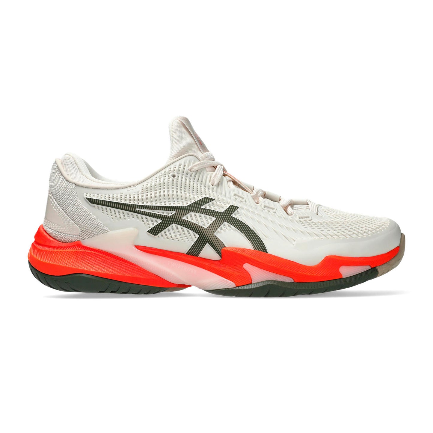 ASICS Court FF 3 Scarpa per tutte le superfici Uomini - crema, lilla