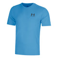 Sportstyle Left Chef Maglietta Uomini - blu, blu