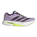 adizero Boston 13 Scarpa da competizione Donna-viola, lilla