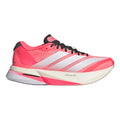 adizero Boston 13 Scarpa da competizione Donna - rosso, nero