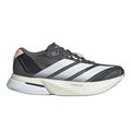 adizero Boston 13 Scarpa da competizione Donna - grigio, grigio scuro