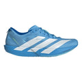 adizero Adios 9 Scarpa da competizione Donna - blu, bianco