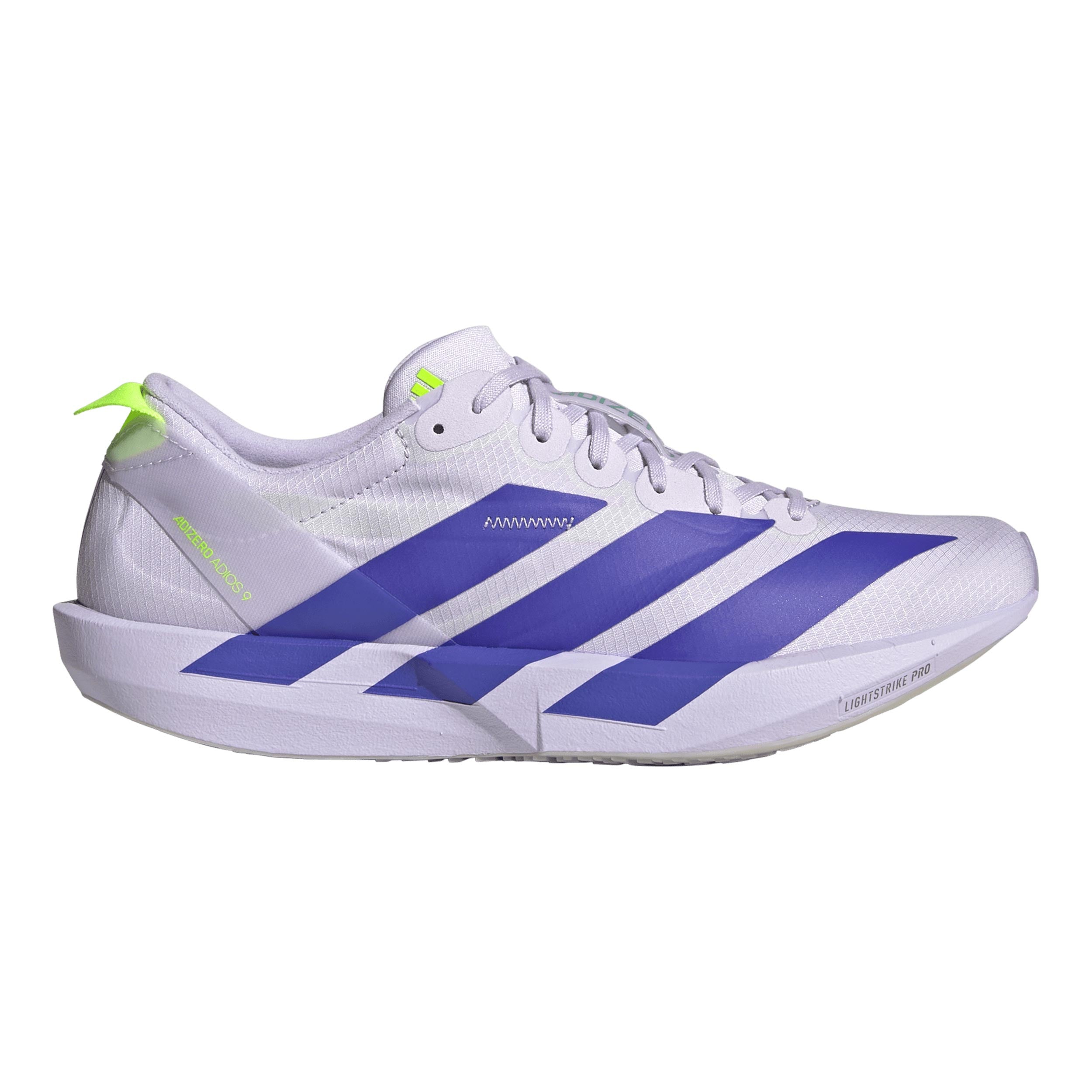 adidas adizero Adios 9 Scarpa da competizione Donna - lilla, lilla