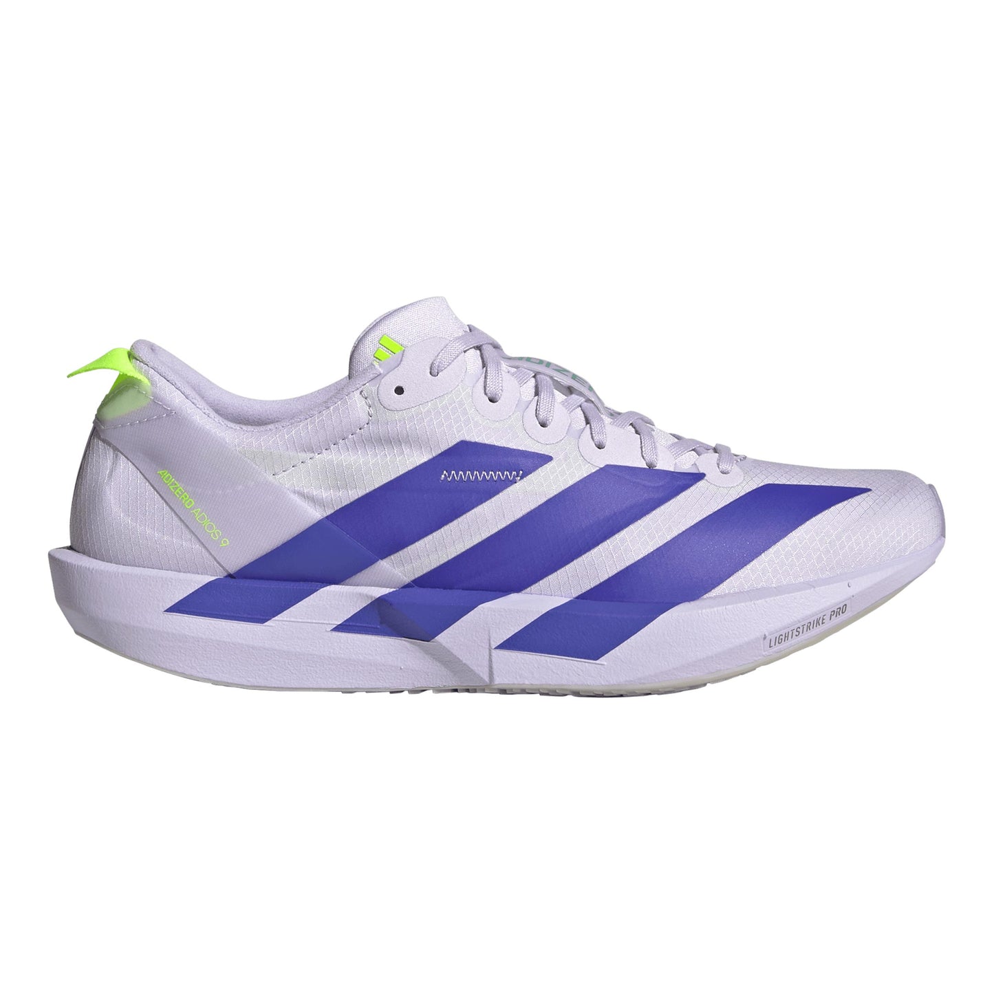 adidas adizero Adios 9 Scarpa da competizione Donna - lilla, lilla
