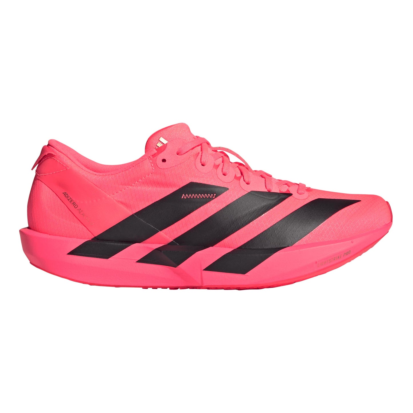 adidas adizero Adios 9 Scarpa da competizione Donna - rosa, nero
