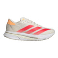 adizero SL 2 Scarpe neutrali Donna - bianco, rosso