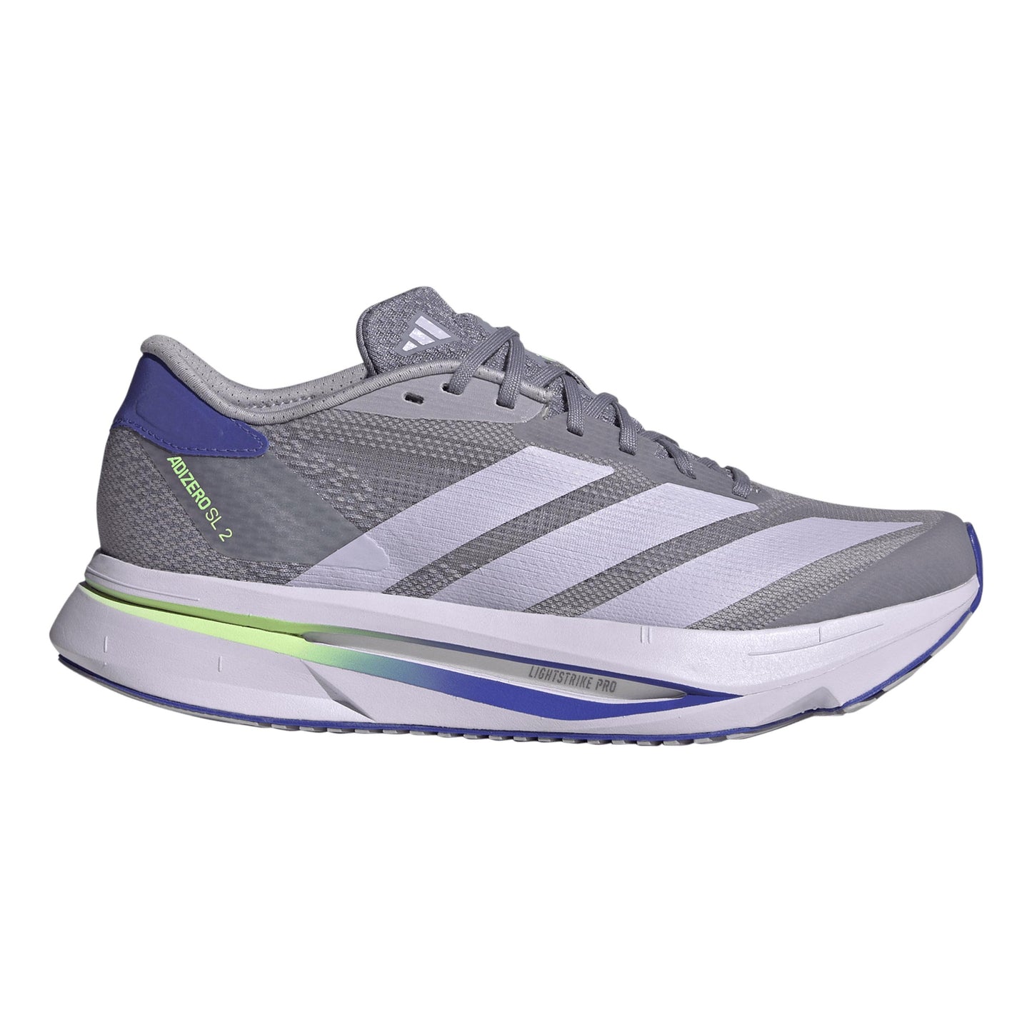 adidas adizero SL 2 Scarpe neutrali Donna - grigio, lilla