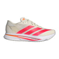 adizero SL 2 Scarpe neutrali Uomini-bianco, rosso