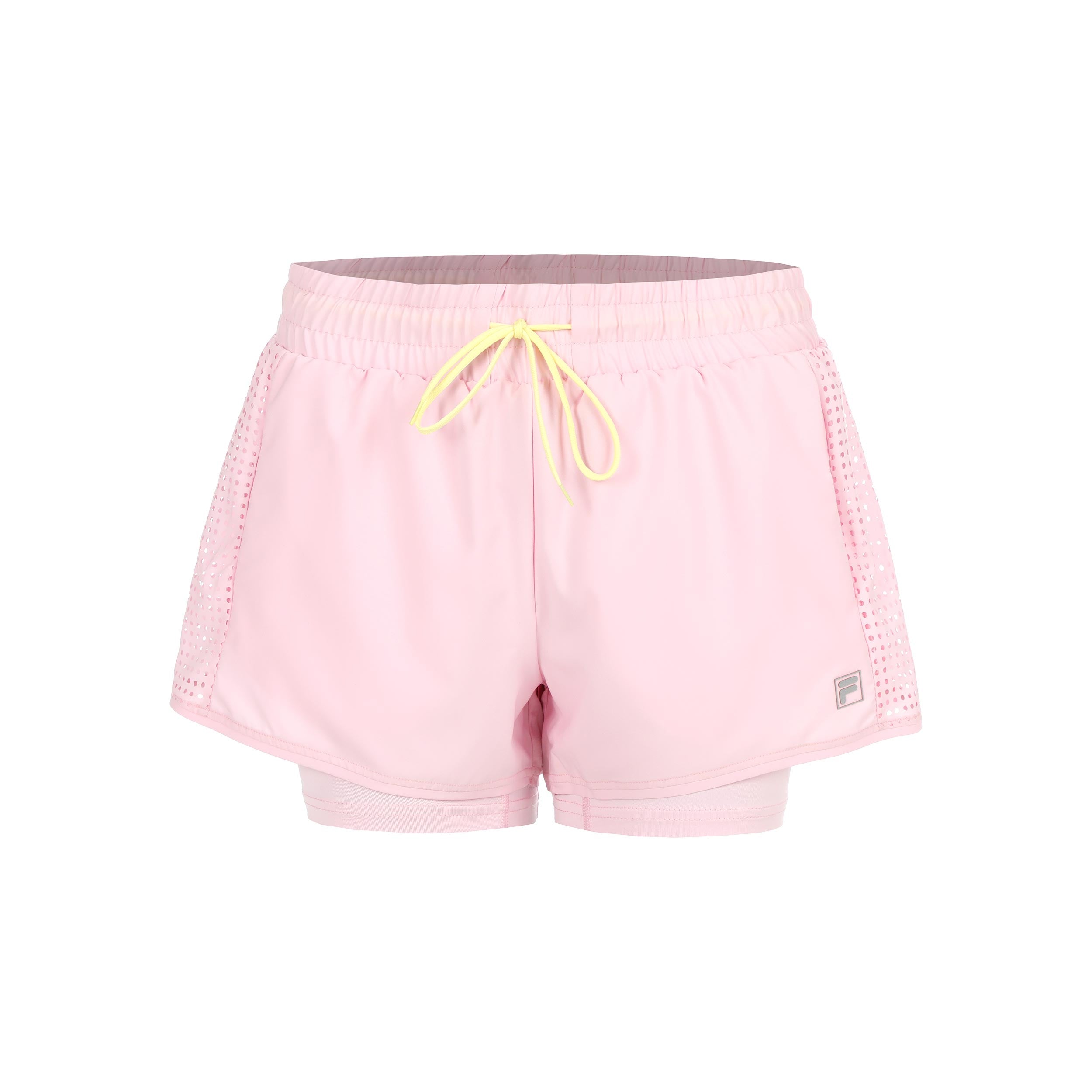 Fila Elea Pantaloncini - rosa