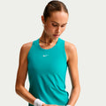 Dri-FIT Victory Canottiera Donna - turchese
